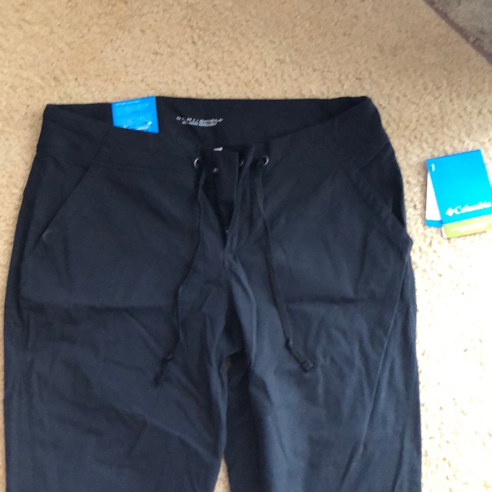 Active Boot Cut Pants